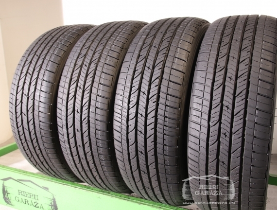 Bridgestone Dueler H/T D840
