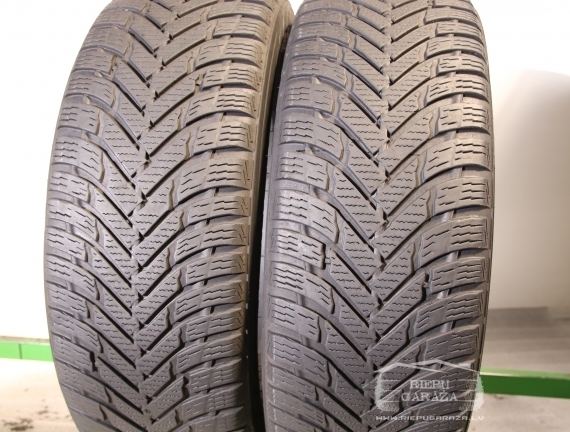 Nokian Weatherproof   SUV