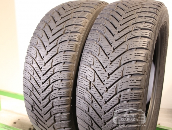 Nokian Weatherproof   SUV