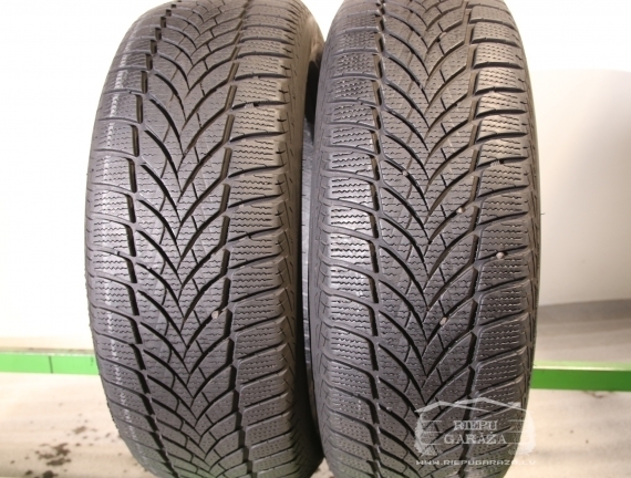Goodyear UltraGrip Ice 2