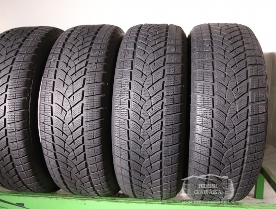 Goodyear UltraGrip Performance G1