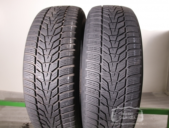 Hankook Winter I*Cept EVO3 X W330A SUV