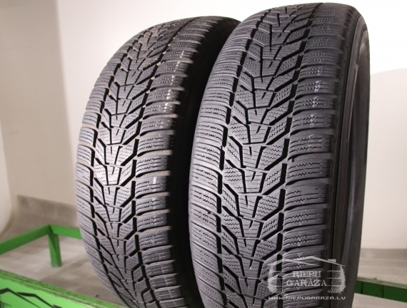 Hankook Winter I*Cept EVO3 X W330A SUV