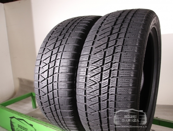 Kumho WS71 SUV
