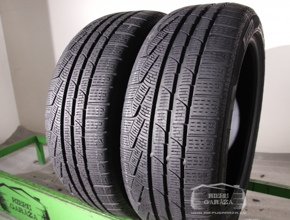 Pirelli SottoZero Winter 240 II