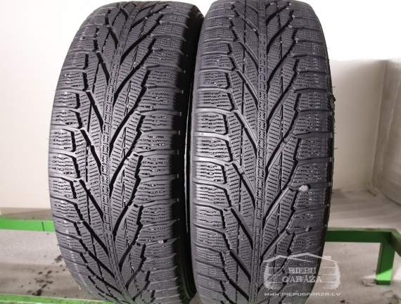Nokian Hakkapeliitta R2 SUV