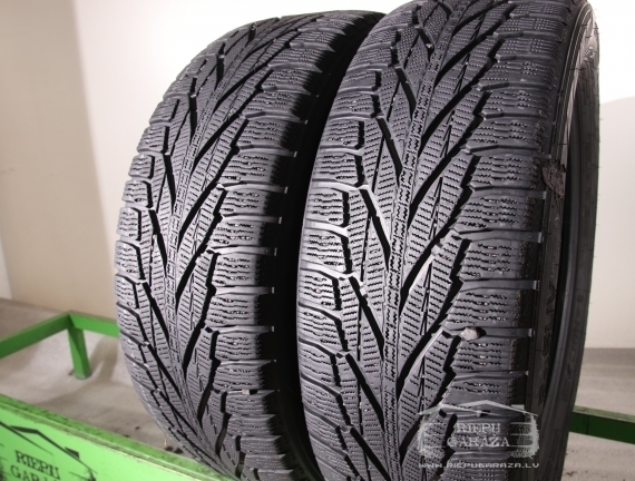 Nokian Hakkapeliitta R2 SUV