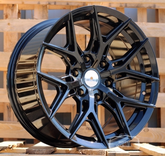 R20 x 9J 6x139.7