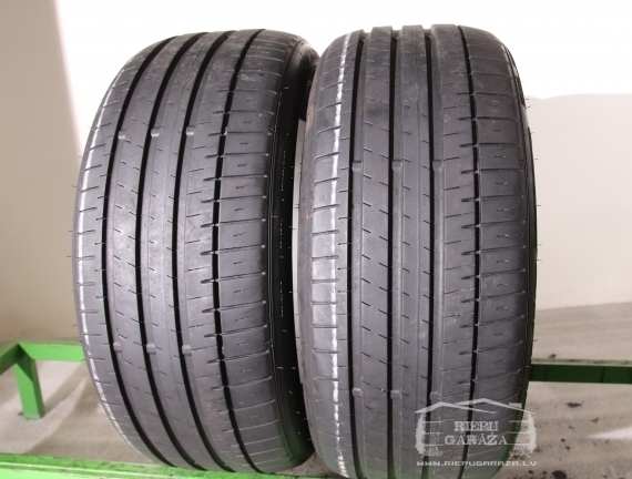 Falken Azenis FK510