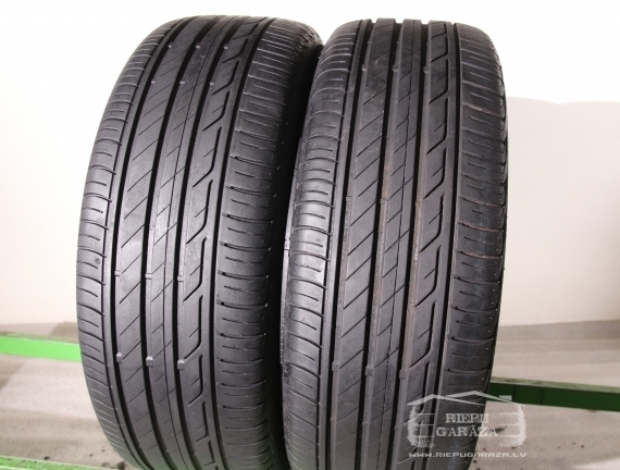 Bridgestone Turanza T001