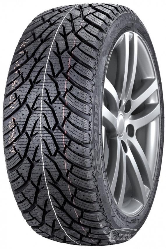 Windforce ICE-SPIDER 3PMSF