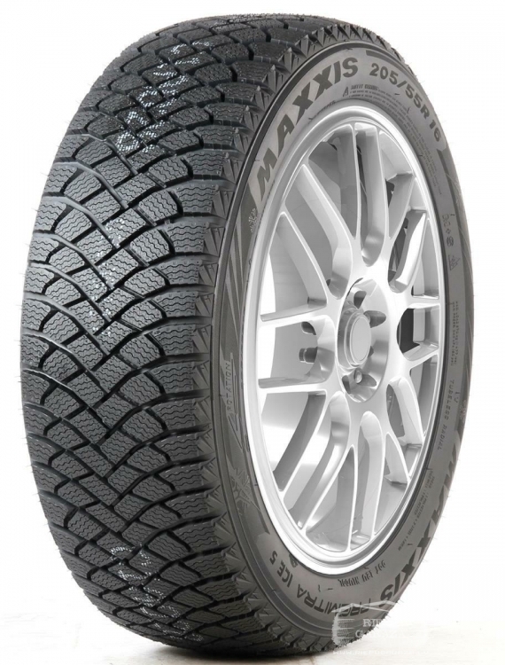 Maxxis PREMITRA ICE 5 SP5