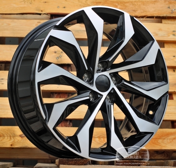 R18 x 7.5J 5x112