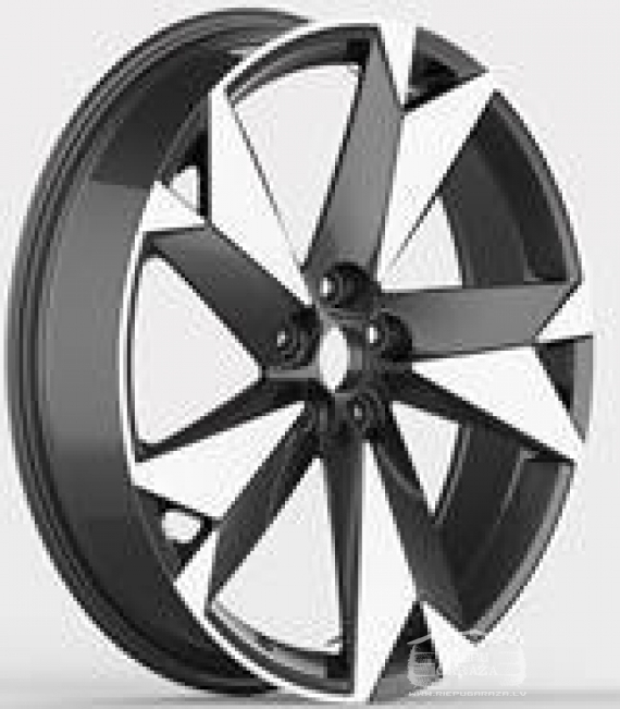 R20 x 8J 5x112