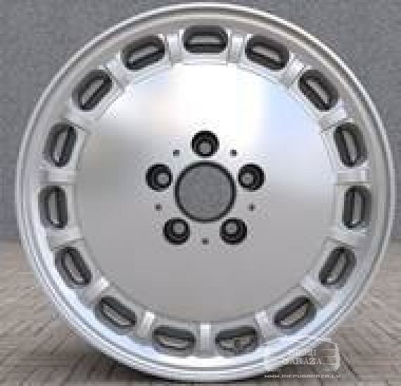 R16 x 7J 5x112