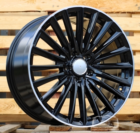 R20 x 8.5;9.5J 5x112