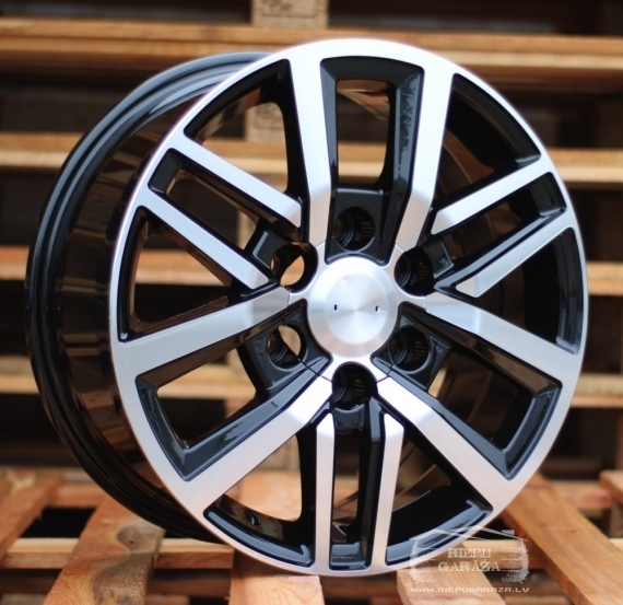 R16 x 7J 5x112