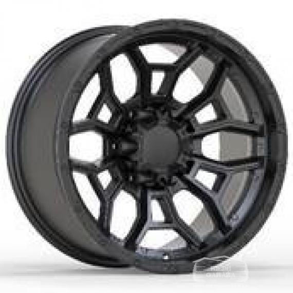 R15 x 8J 6x139.7