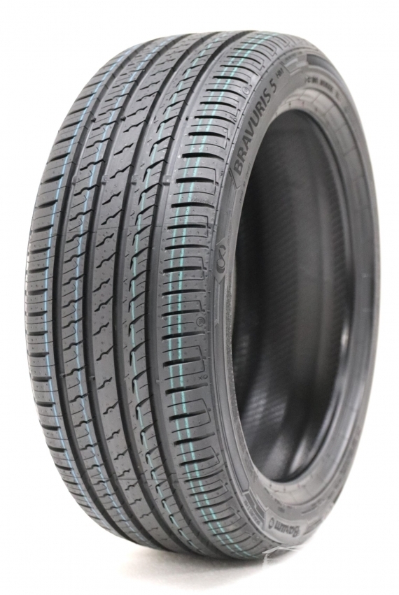 Barum Bravuris 5 HM DOT2022