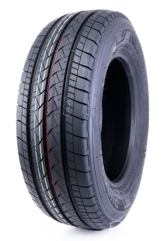Bridgestone R660 ECO (DEMO TYRE) (DOT2024)