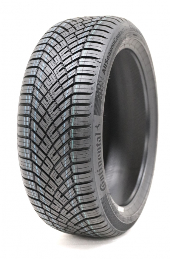 Continental ALLSEASONCONTACT 2 (DEMO TYRE) (DOT2024)