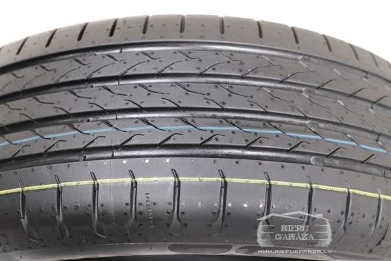 Continental CONTI ECO CONTACT 6 Q