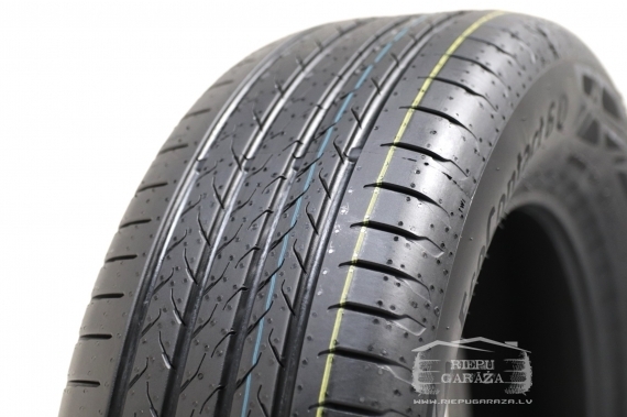 Continental EcoContact 6Q DOT2023