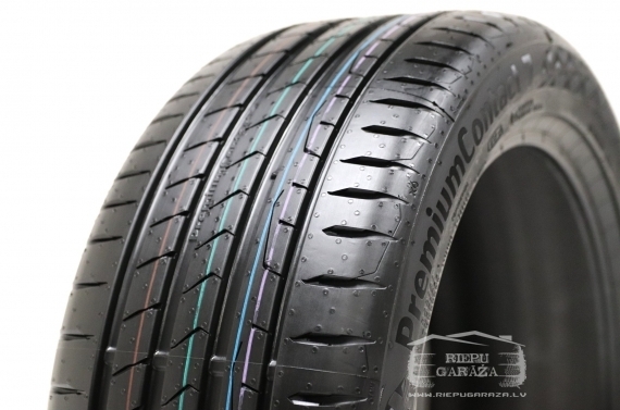 Continental PremiumContact 7 DOT2022-2023