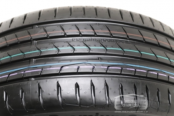 Continental PremiumContact 7 DOT2022-2023