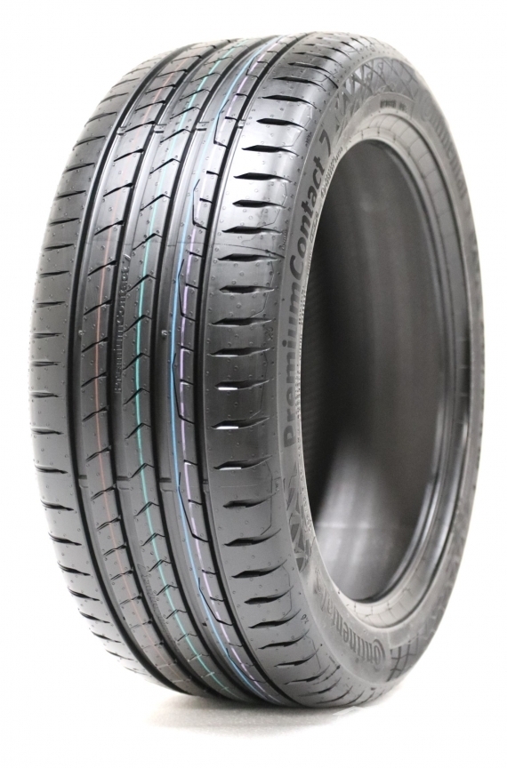 Continental PremiumContact 7 DOT2022-2023