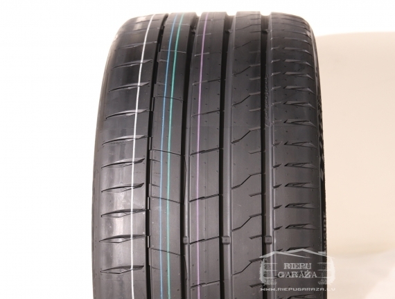 Continental CONTI SPORT CONTACT 7