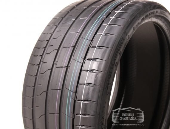 Continental CONTI SPORT CONTACT 7