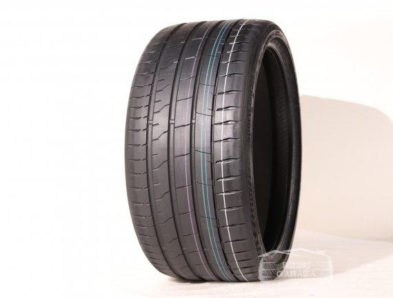 Continental CONTI SPORT CONTACT 7
