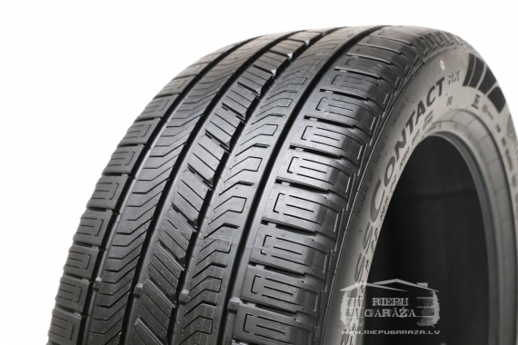 Continental CROSSCONTACT RX (DEMO TYRE) (DOT2024)