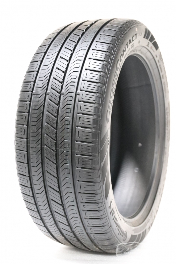 Continental CROSSCONTACT RX (DEMO TYRE) (DOT2024)