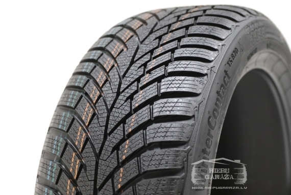 Continental TS870 DOT2022
