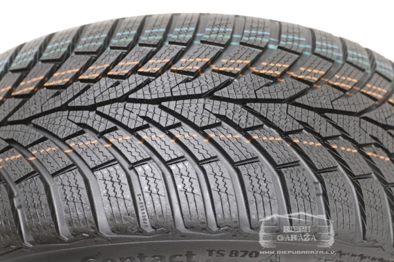 Continental TS870 DOT2022