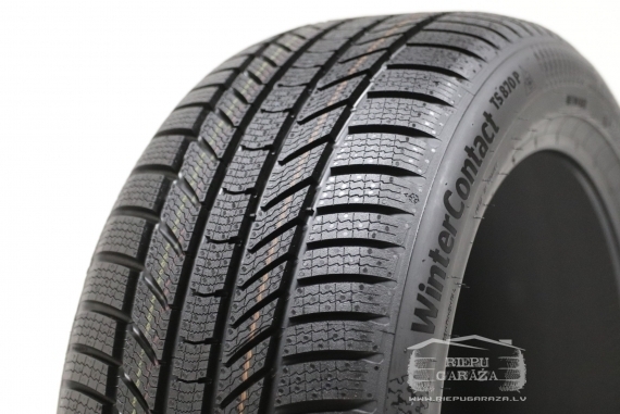 Continental TS870P (DOT2022)