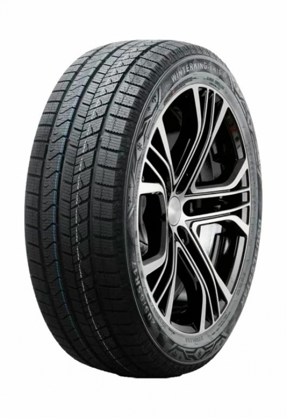 Doublestar DW16