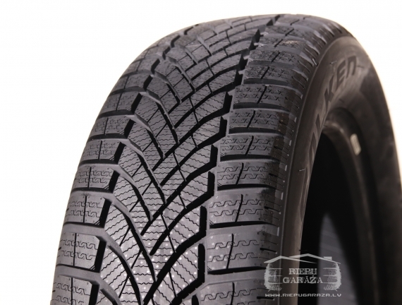 Falken HS02 (DOT2022)