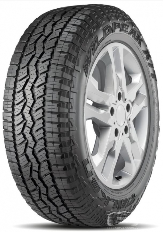 Falken WILDPEAK A/T AT3WA (DOT2022)