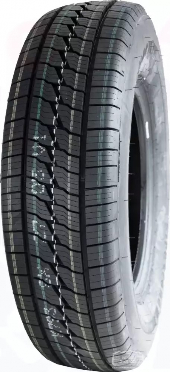 Firestone VANMSSN