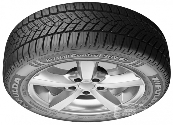 Fulda KRISTALL CONTROLL SUV