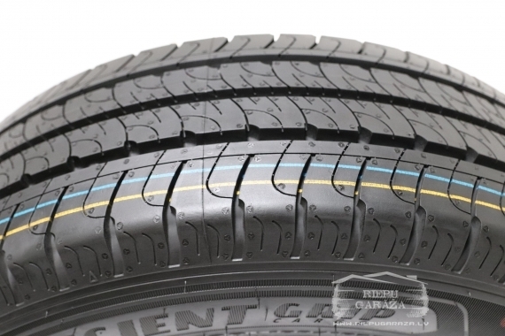 Goodyear EFFICIENTGRIP CARGO (DOT2022)