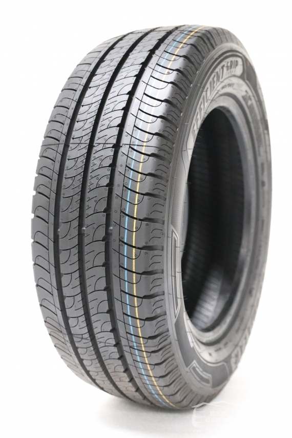 Goodyear EFFICIENTGRIP CARGO (DOT2022)