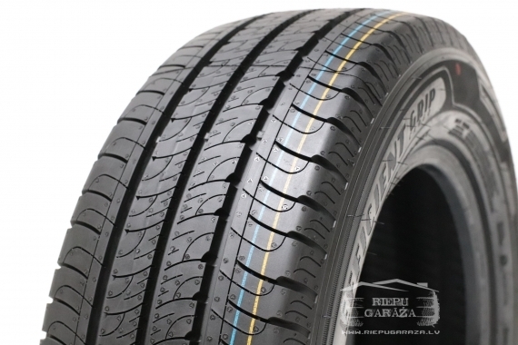 Goodyear EFFICIENTGRIP CARGO (DOT2024)