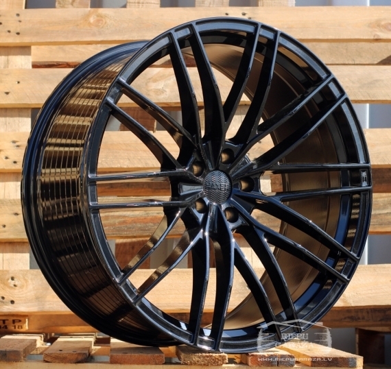 R18 x 8J 5x112