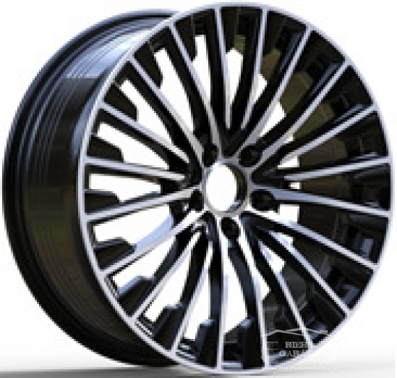 R19 x 8.5;9.5J 5x112