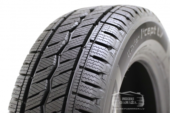 Hankook Winter I*Cept LV RW12