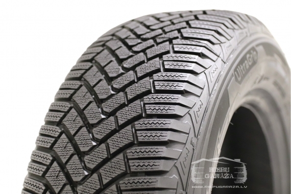 Goodyear UltraGrip ICE 3 [DOT23]